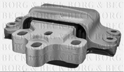 BORG & BECK bem3842 -  Подвеска, двигатель